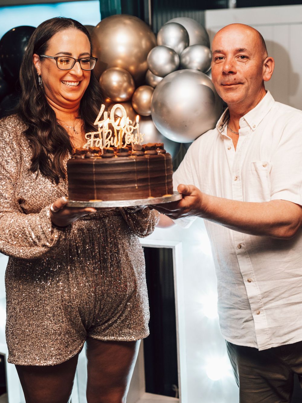 Event Photography, Party