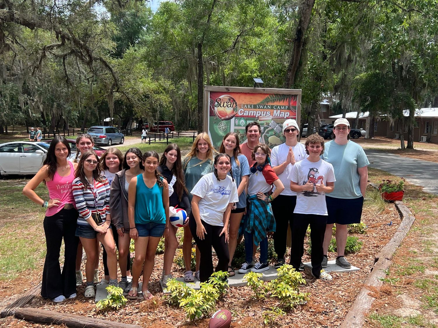 Park Alliance Youth Ministry
