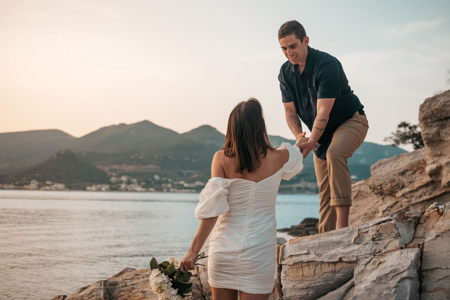 Maryland Couples Photographer