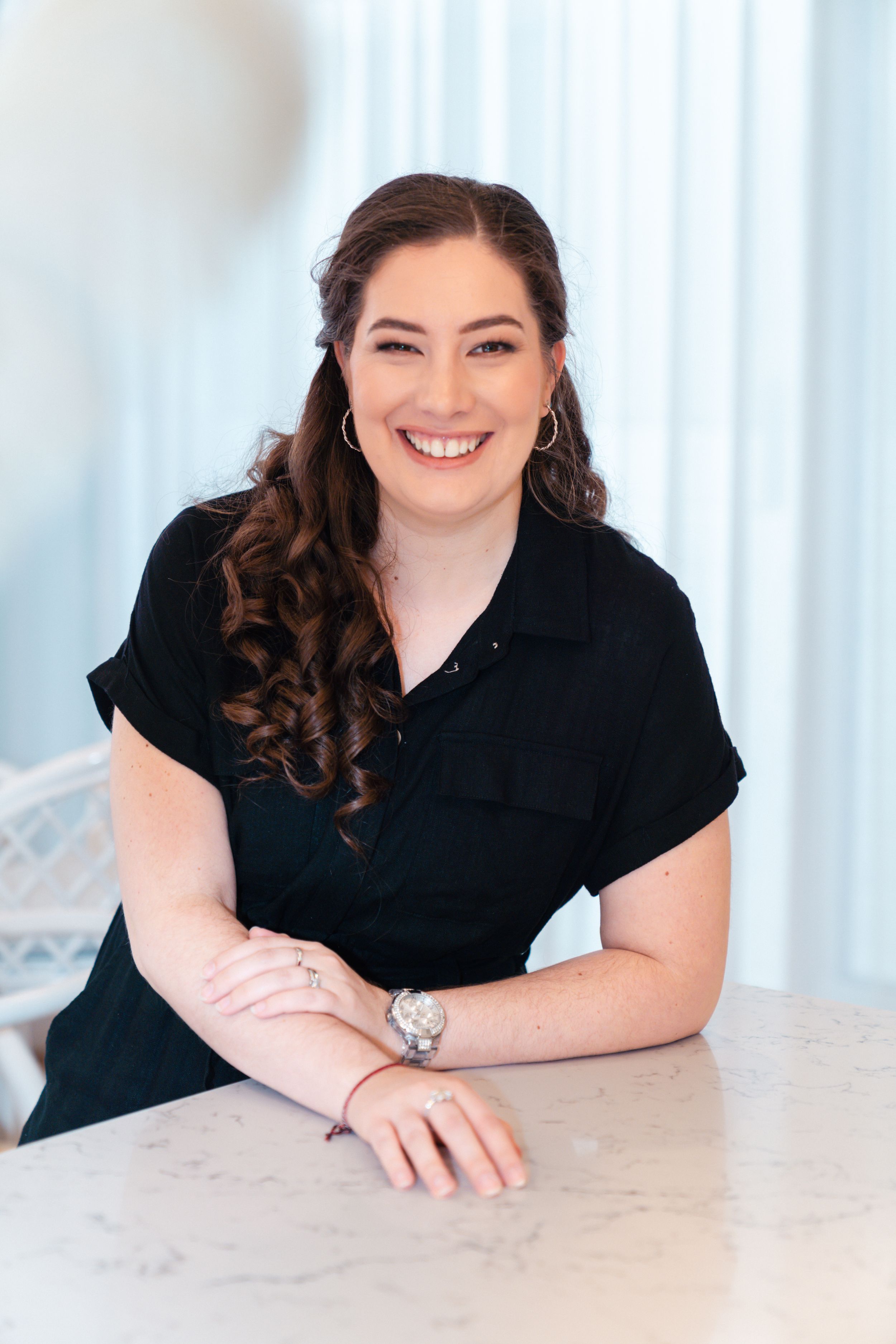 Brisbane Personal Brand Photography