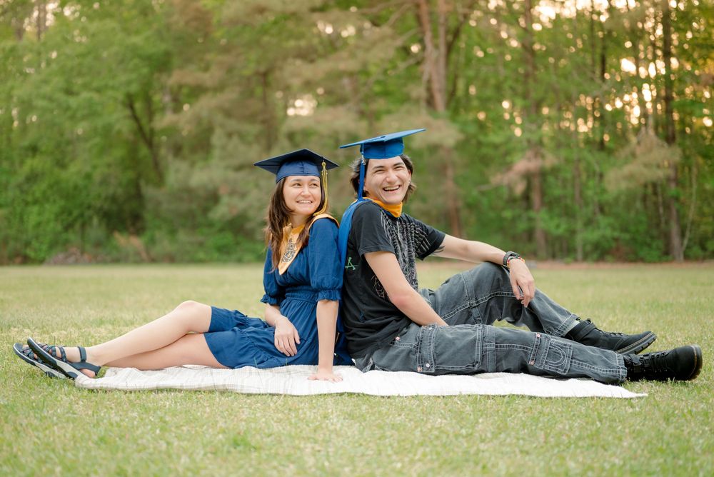 fayetteville north carolina nc fort brag affordable photographer photography cost friendly budget graduate downtown senior high school