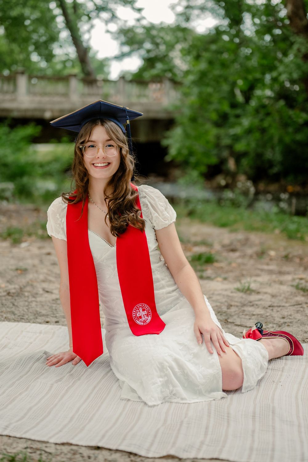 fayetteville north carolina nc fort brag affordable photographer photography cost friendly budget graduate downtown high school senior