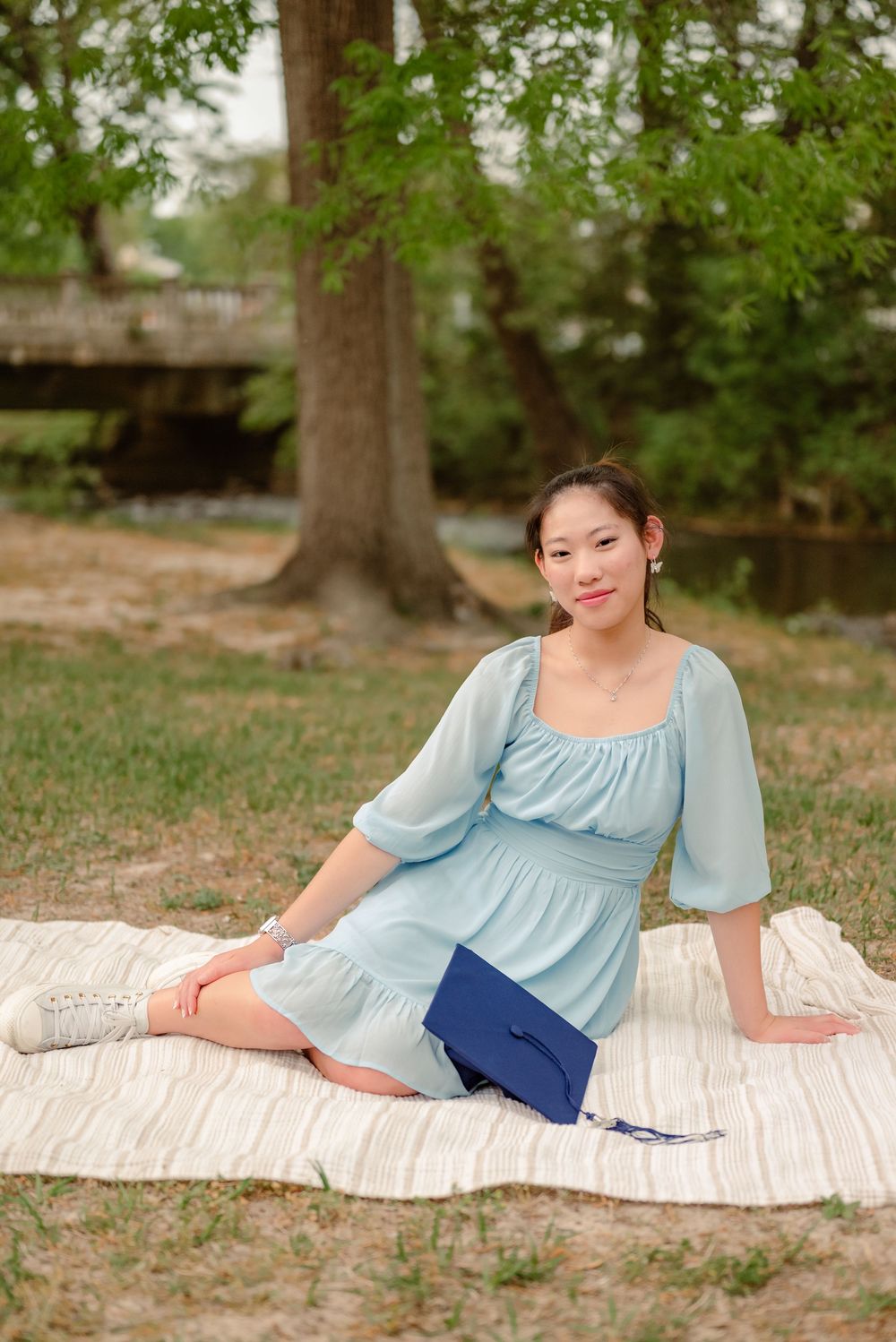 fayetteville north carolina nc fort brag affordable photographer photography cost friendly budget graduate downtown senior high school
