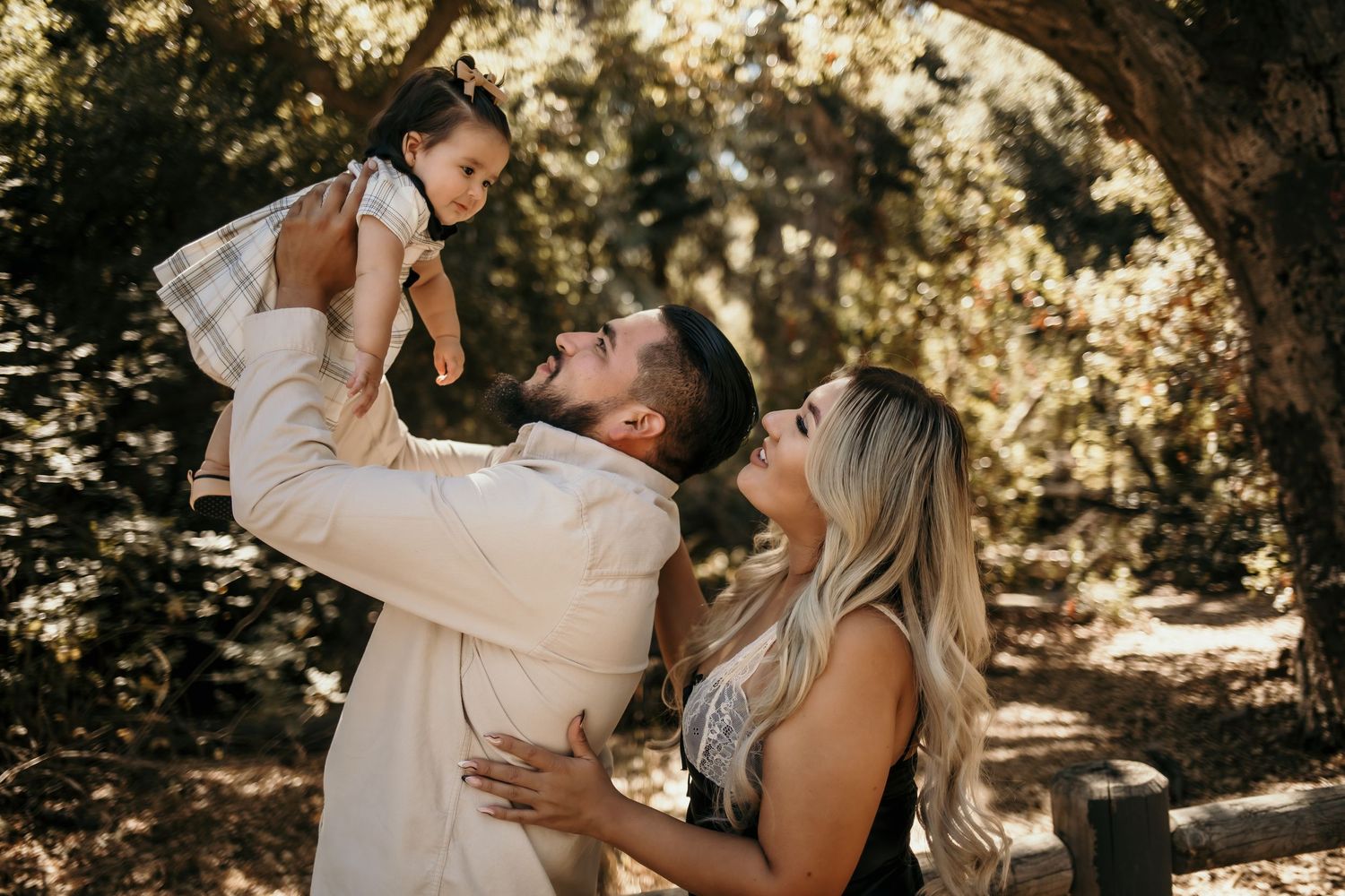 South Carolina Family Photographer