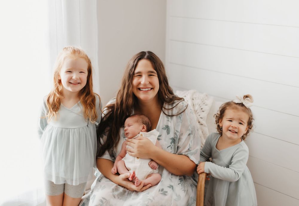 Newborn Photography