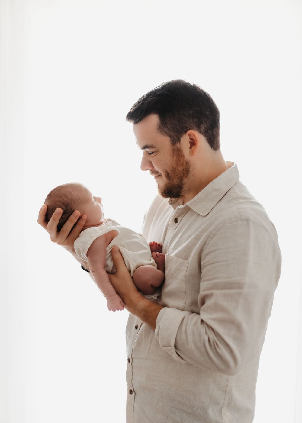Newborn Photography