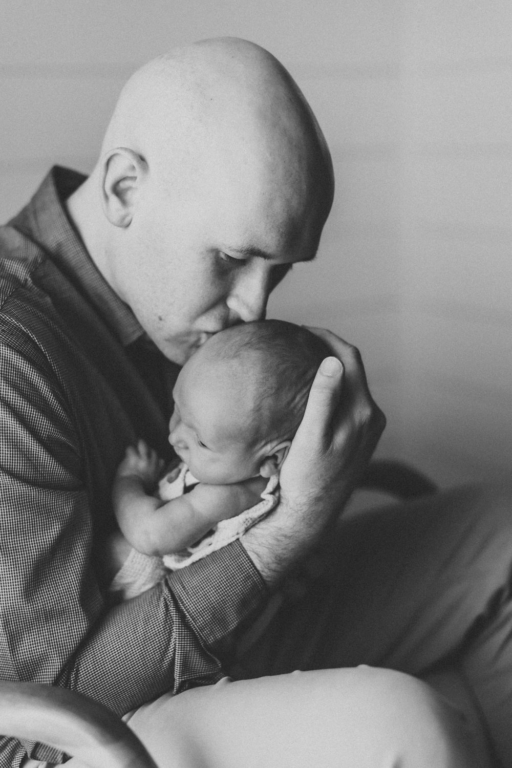 Newborn Photography