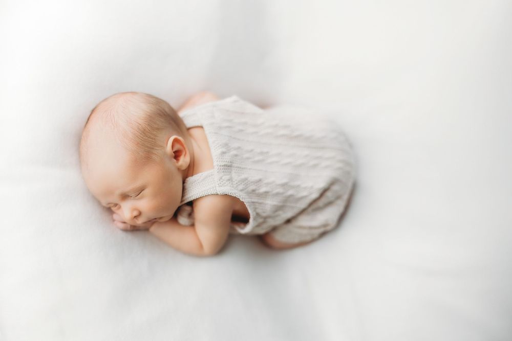 Newborn Photography