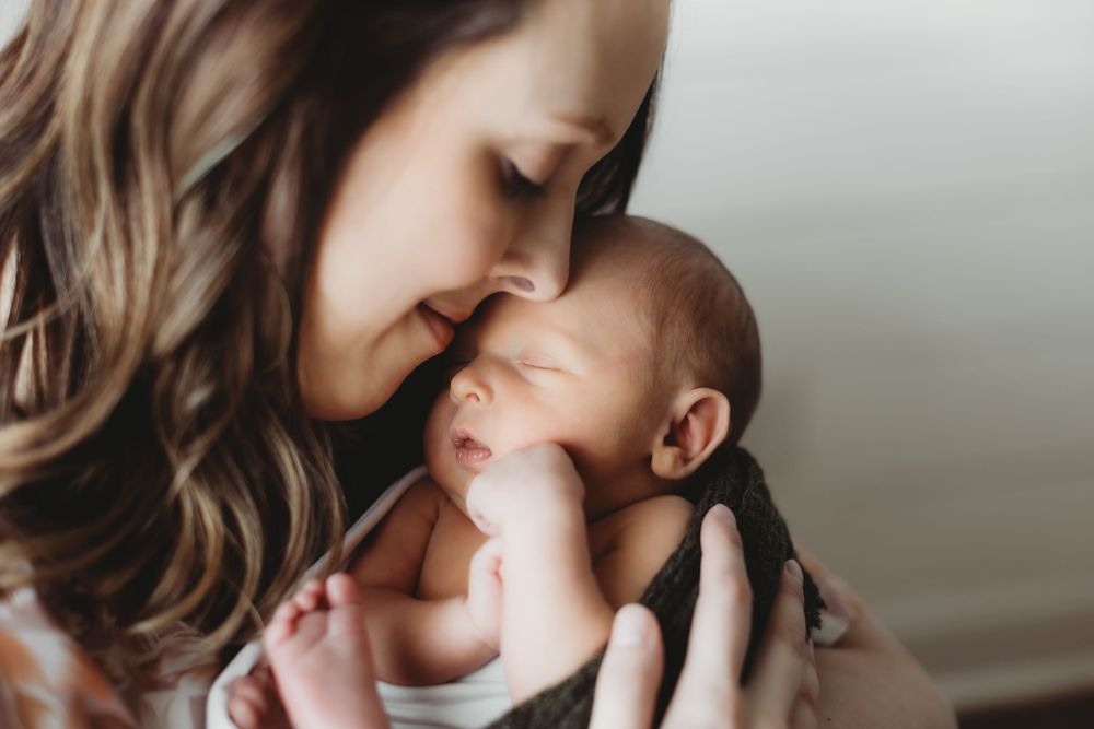 Newborn Photography