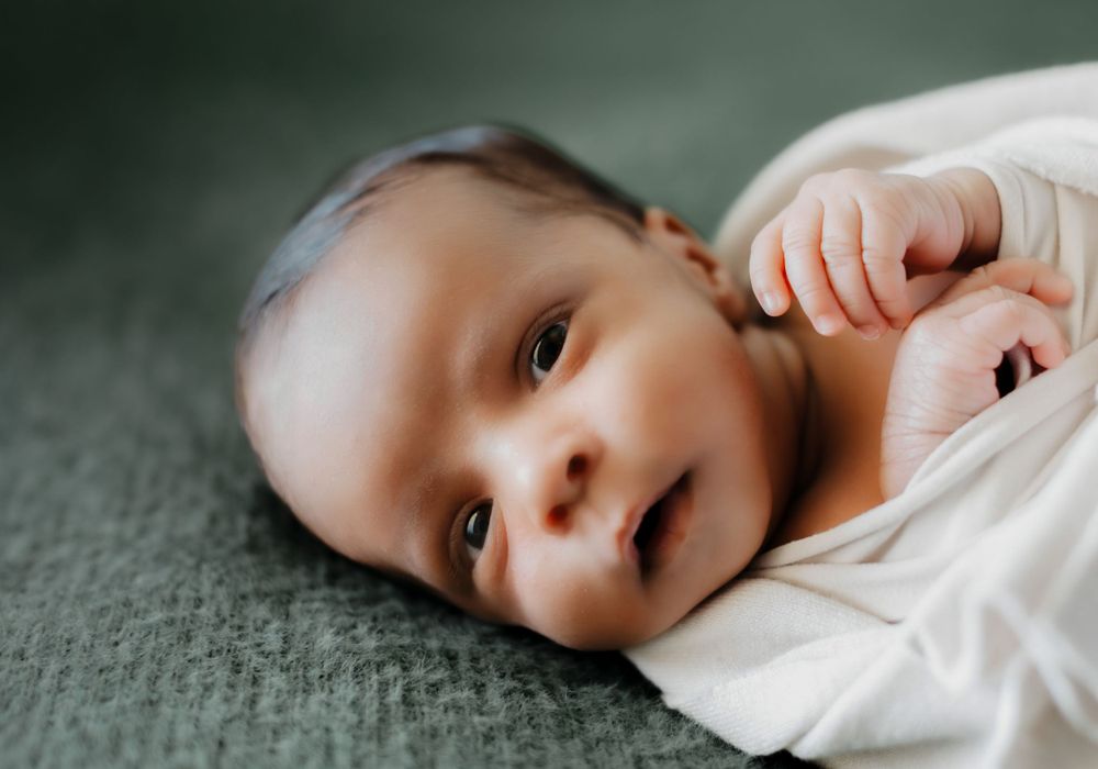 Newborn Photography