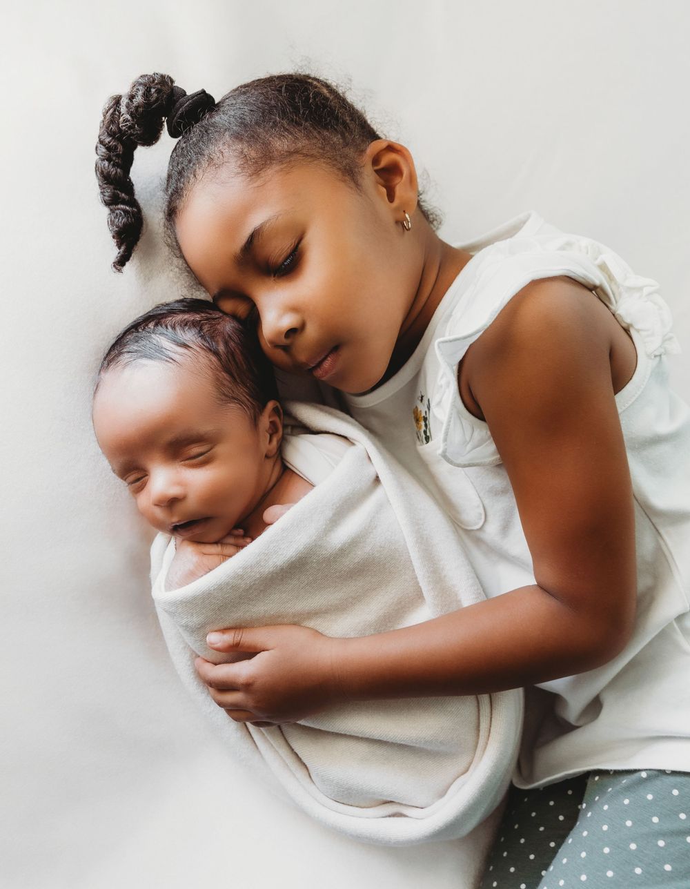 Newborn Photography