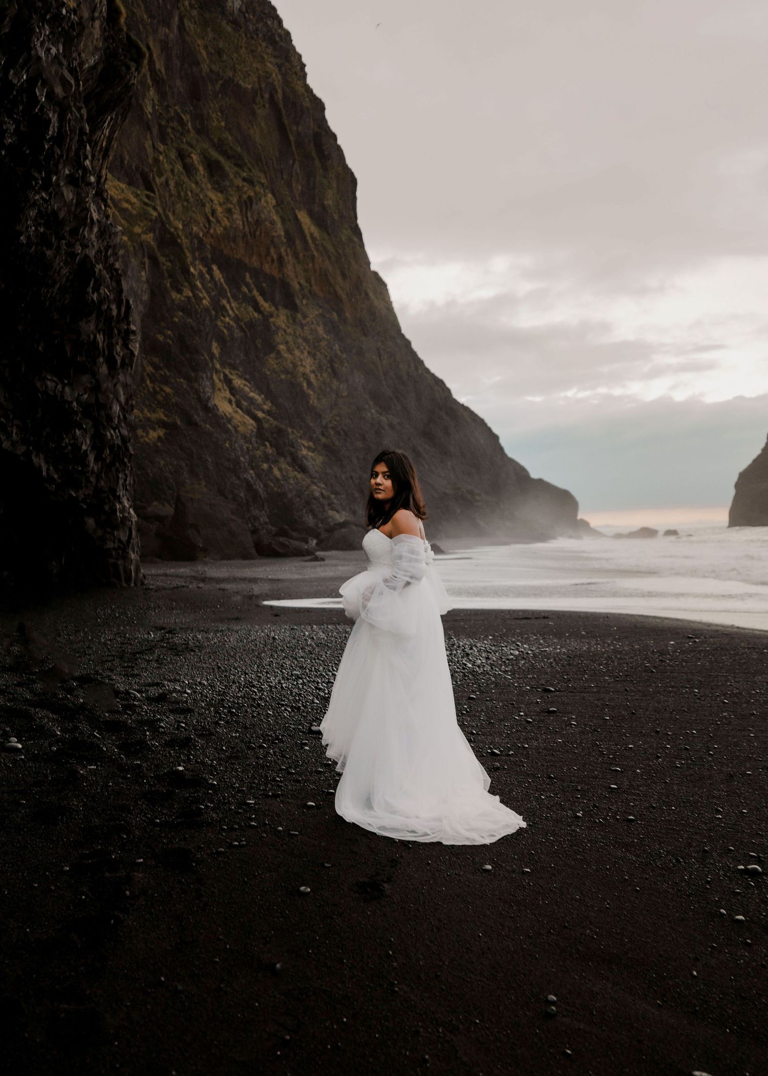 Iceland elopement, Iceland photographer, Alaska photographer