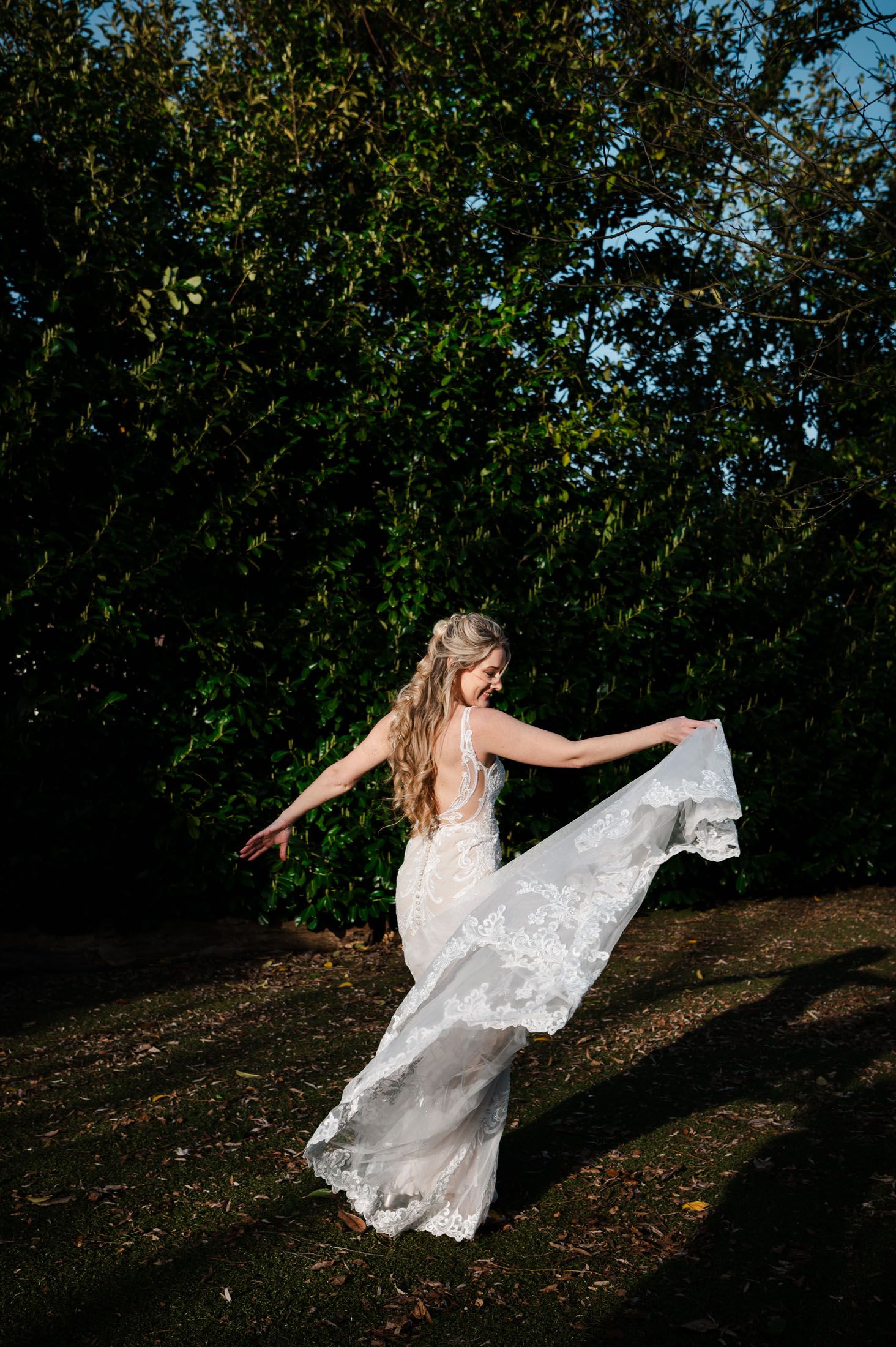 Trouwfotograaf Breda Bruidsfotograaf Brabant