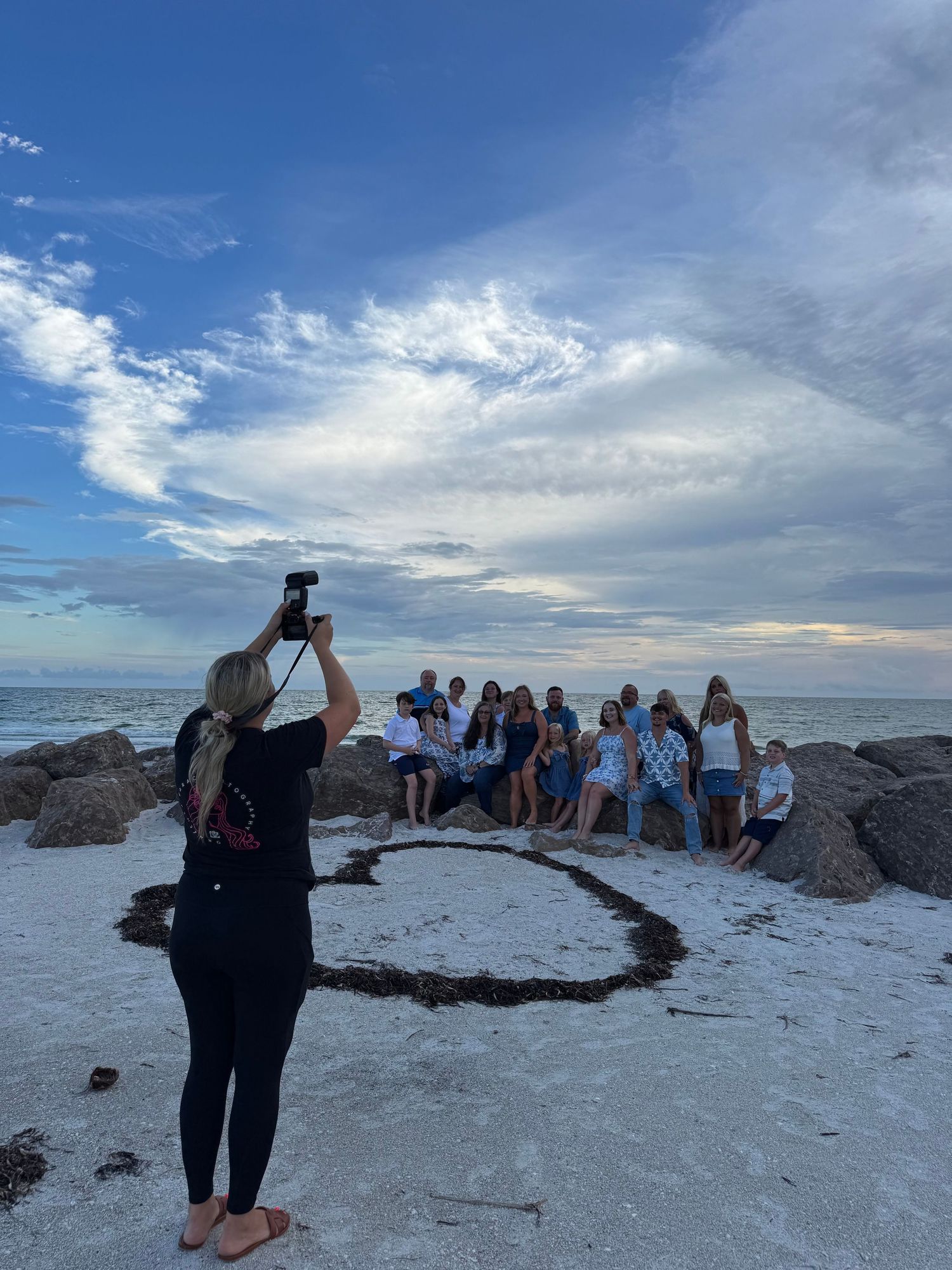 behind the scenes drazenka karac capturing st petersburg fl photoshoot memories