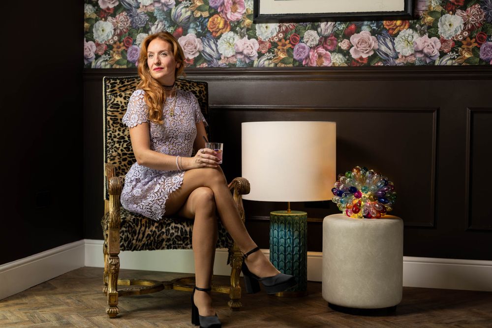 People Portraits Studio Storied Brand Photographer Photography Tunbridge Wells Kent London John Knight Design lumierePeople Portraits Studio