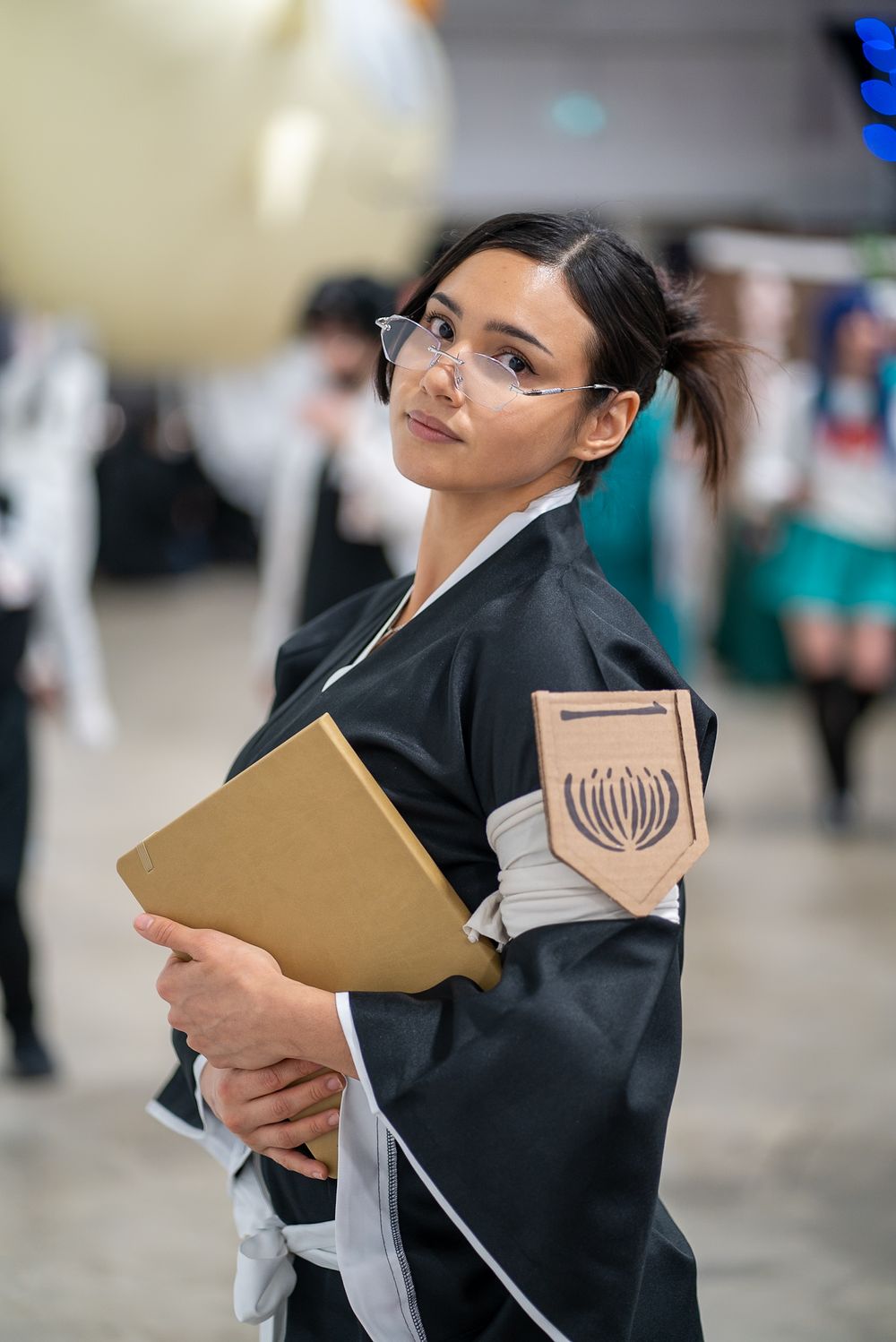 Cosplay Alt. Text