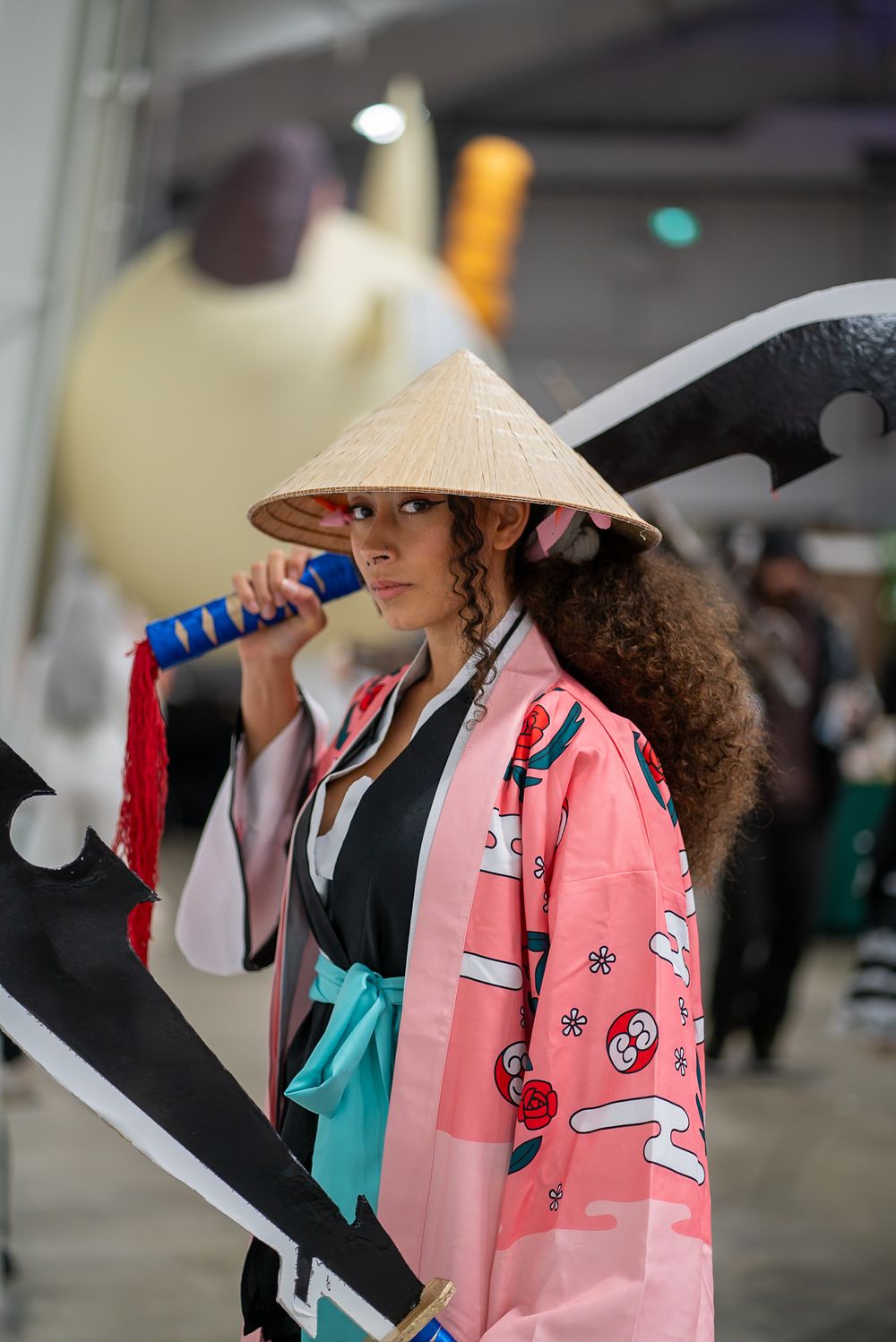 Cosplay Alt. Text