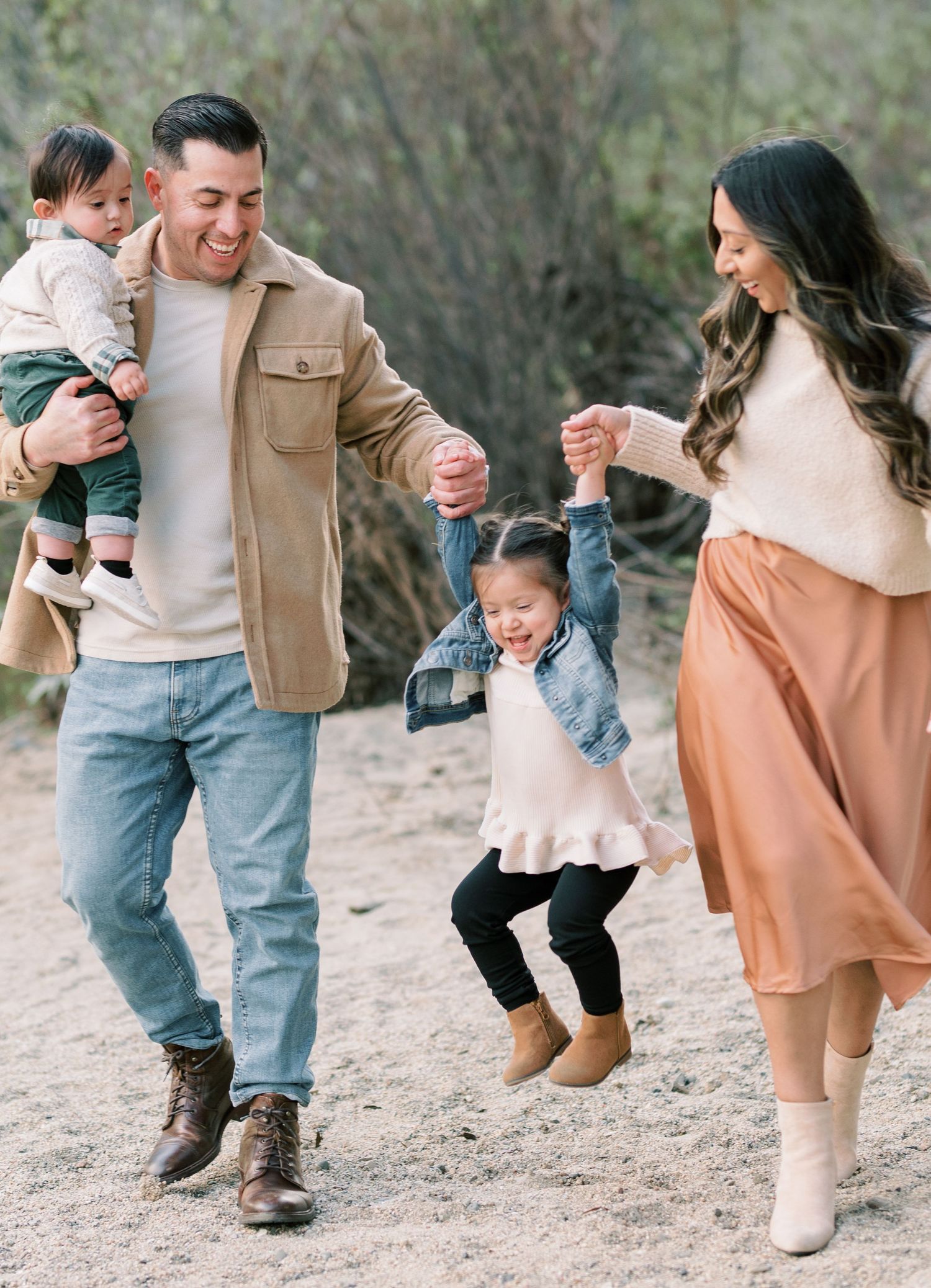 Annapolis Maryland Family & Newborn Photographer | Cher Marie Photography