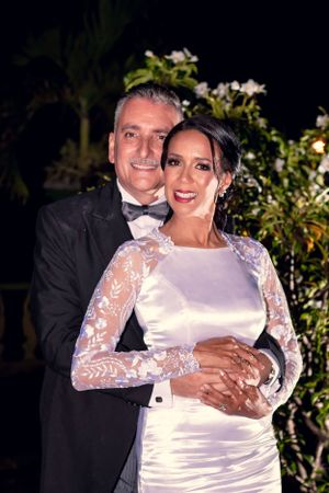 Fotografia de Bodas en Greenville SC
