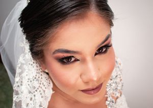 Fotografia de Bodas en Greenville SC, Retrato de novia de bodas