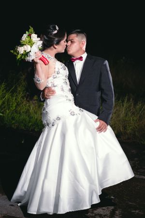 Fotografia de Bodas en Greenville SC