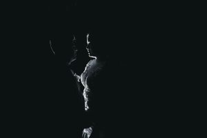 Fotografia de Bodas en Greenville SC, Fotografia creativa en la oscuridad