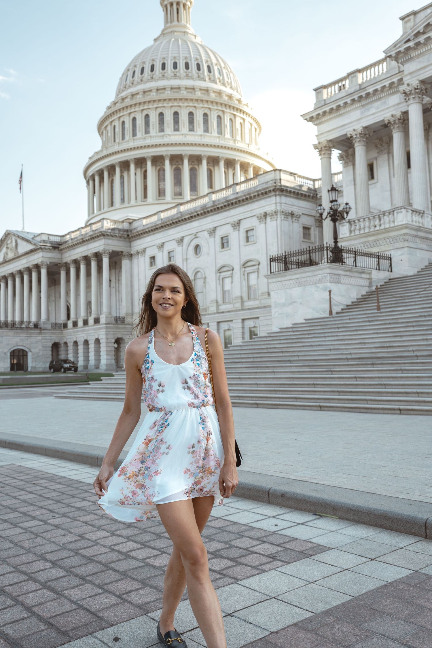 Washington DC