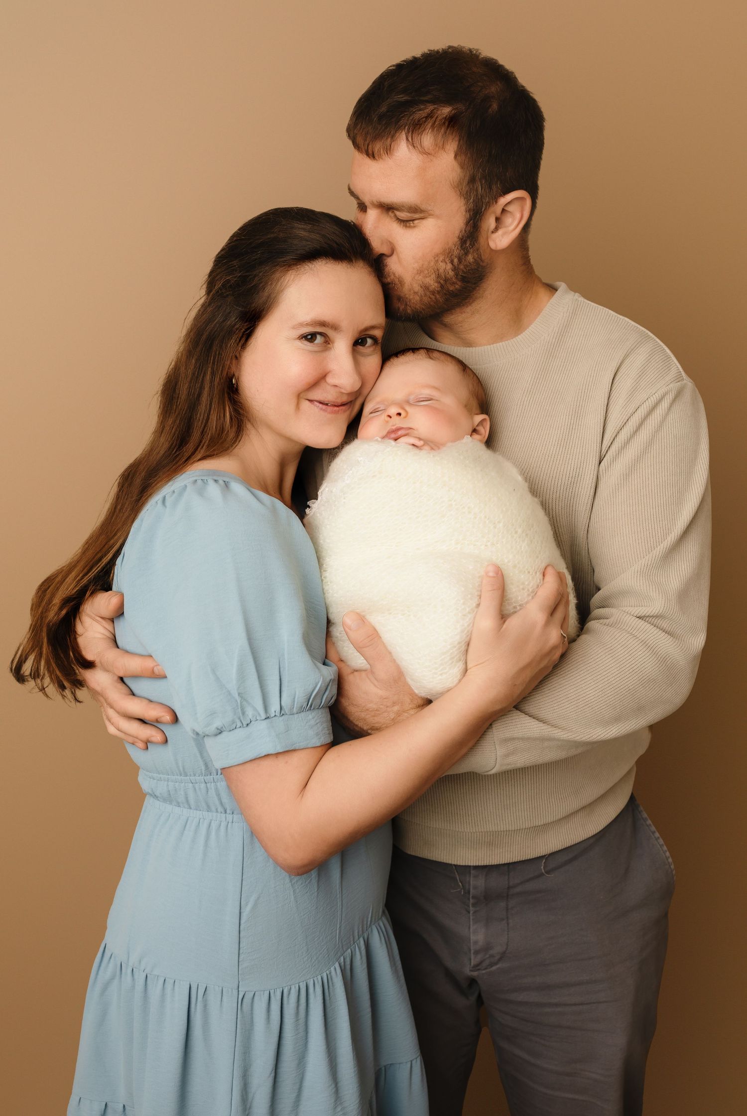 Newborn Photography, Charlottesville, Virginia
