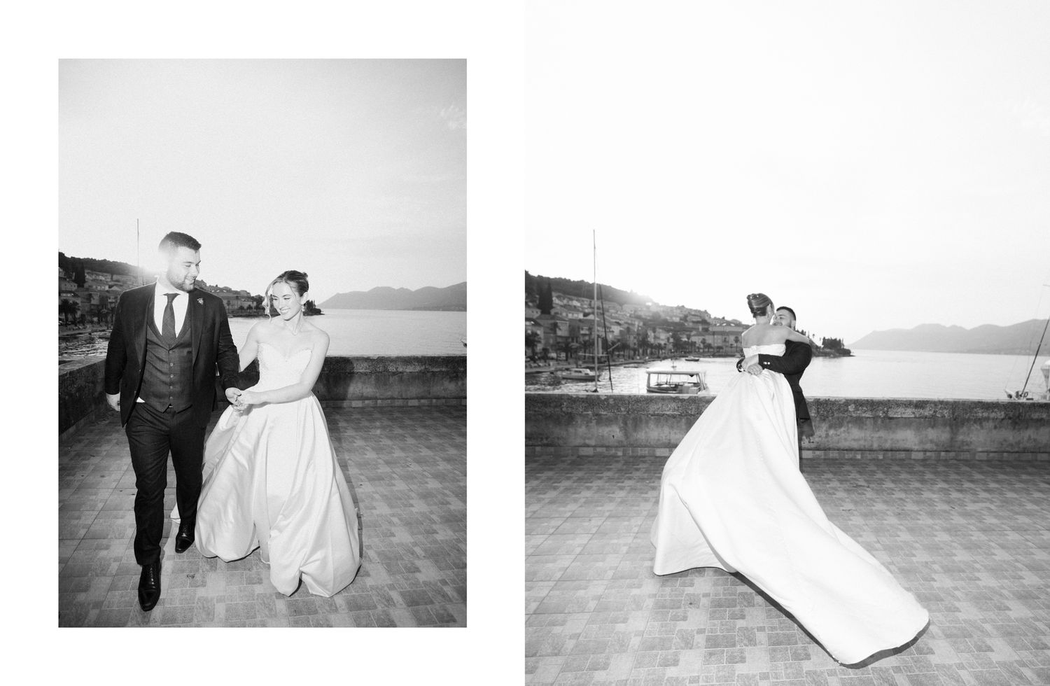 Galerija Mestrovic Wedding Photographer