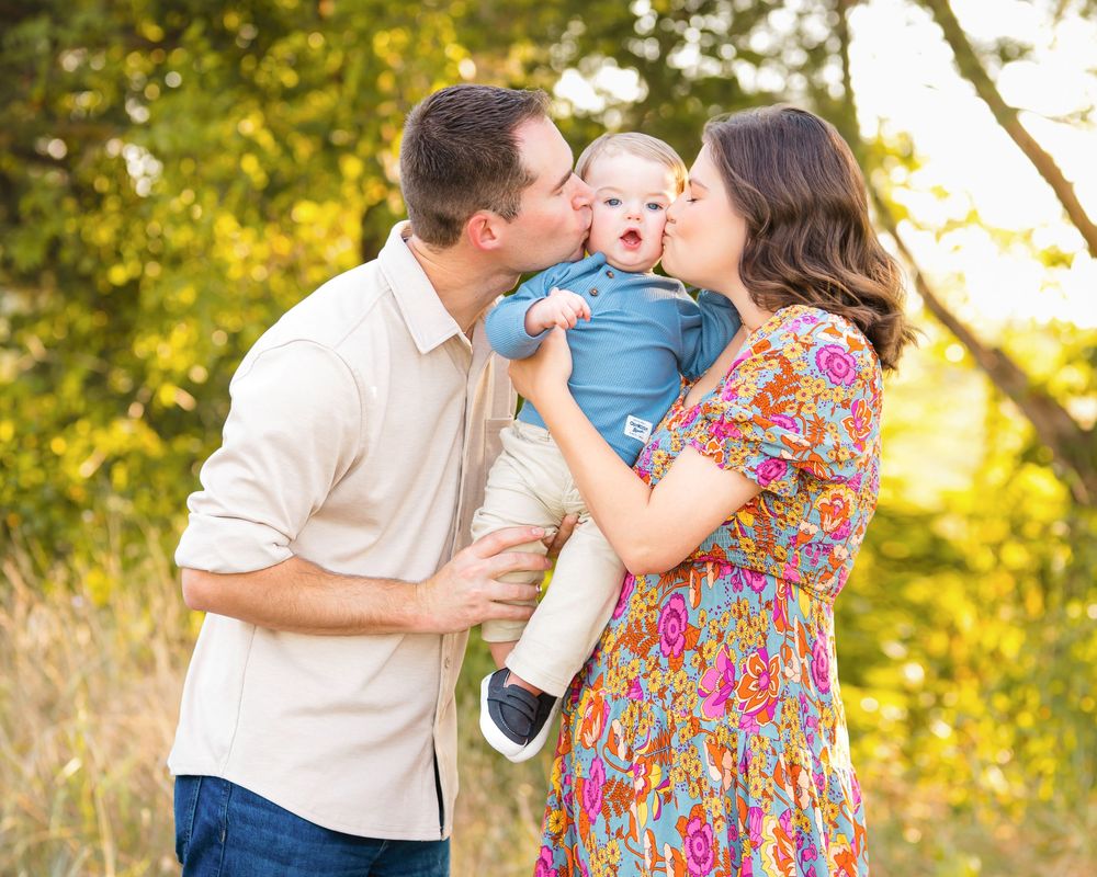 Family photographer Mckinney Texas