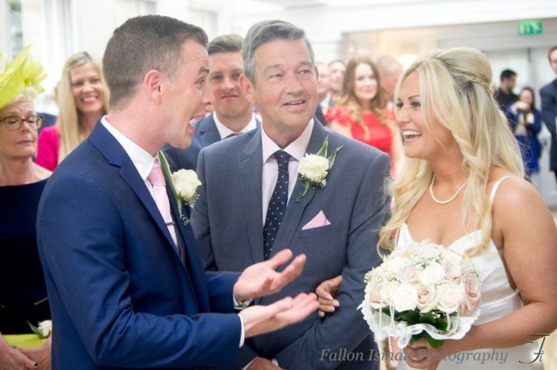 St Albans wedding photographer
