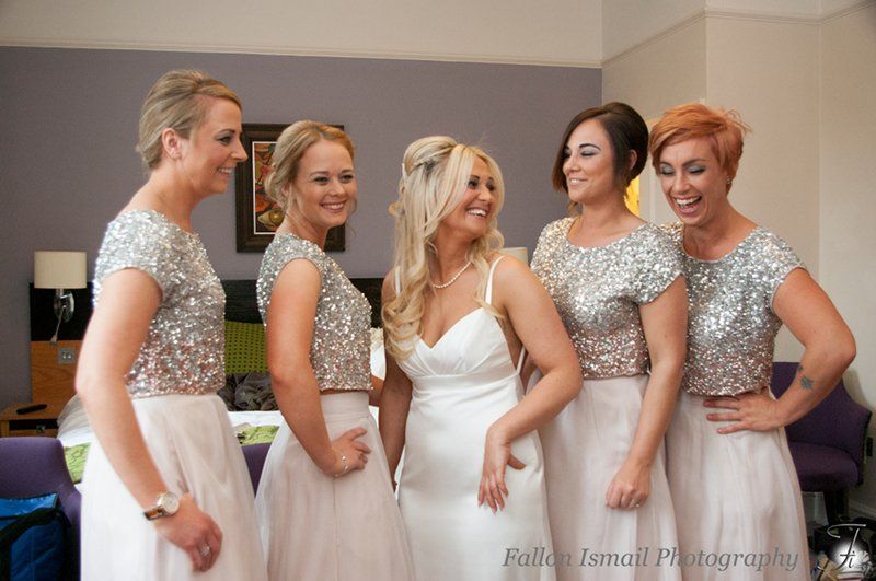 Wedding photographer St Albans
