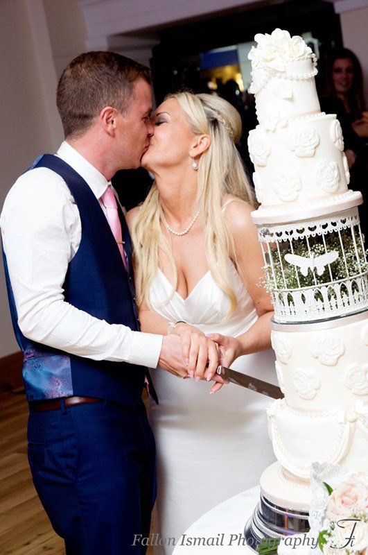 St Albans wedding photography