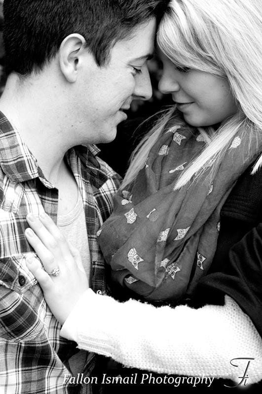 St Albans couples photographer