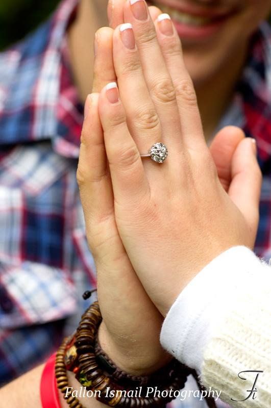 Wedding photographer in St Albans, Hertfordshire