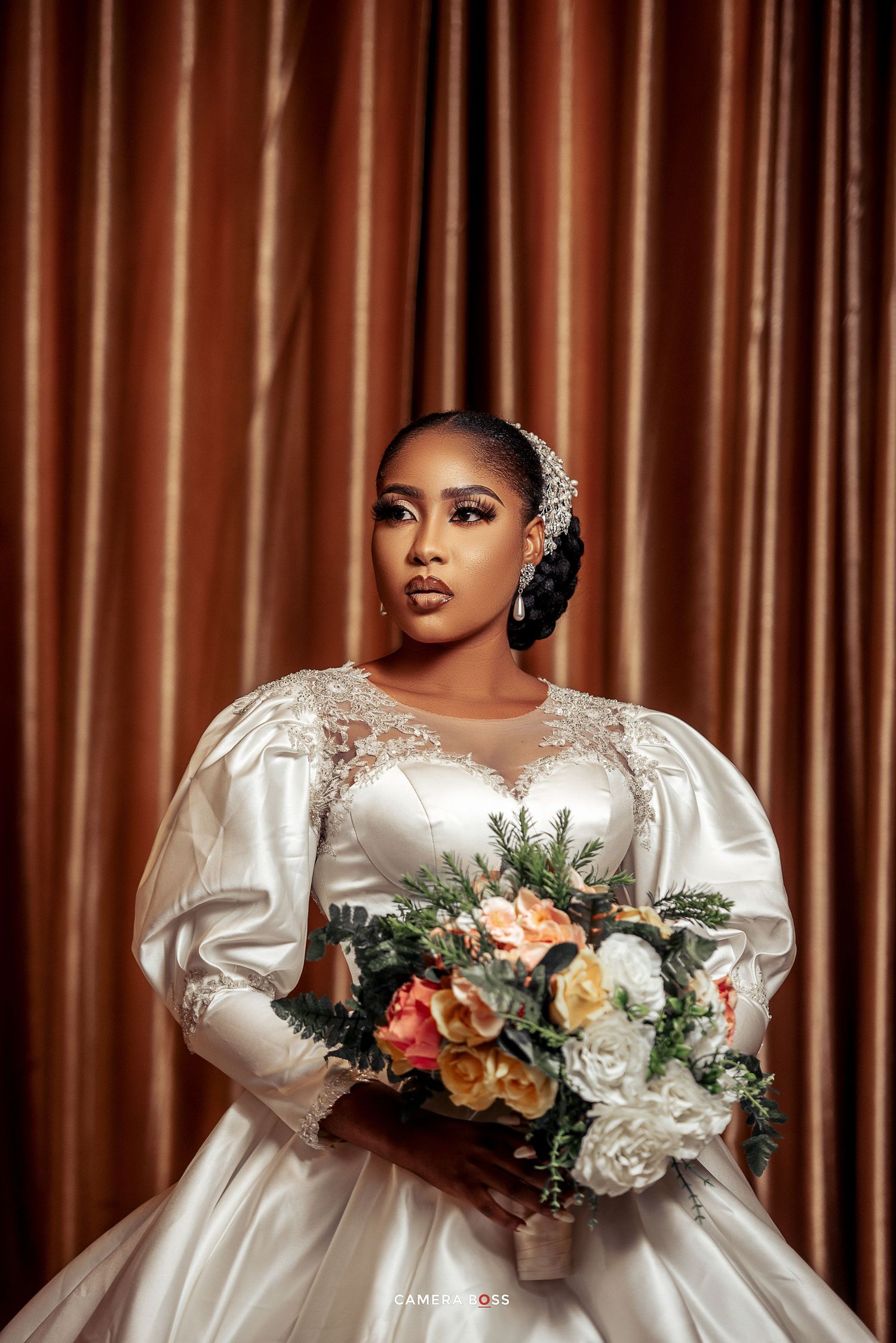 Camera boss London Uk wedding photographer