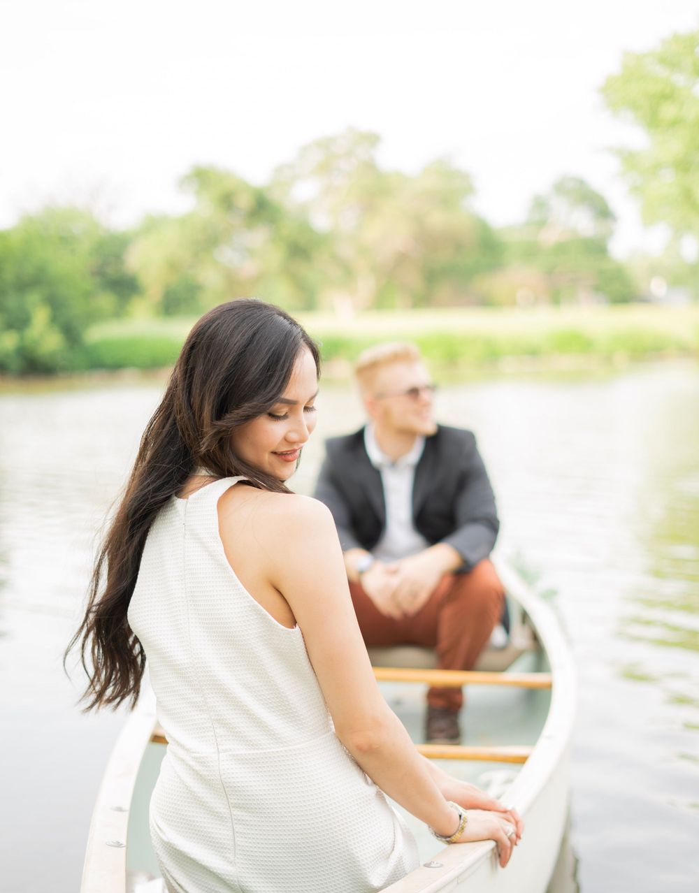 Wichita Engagement Photographer