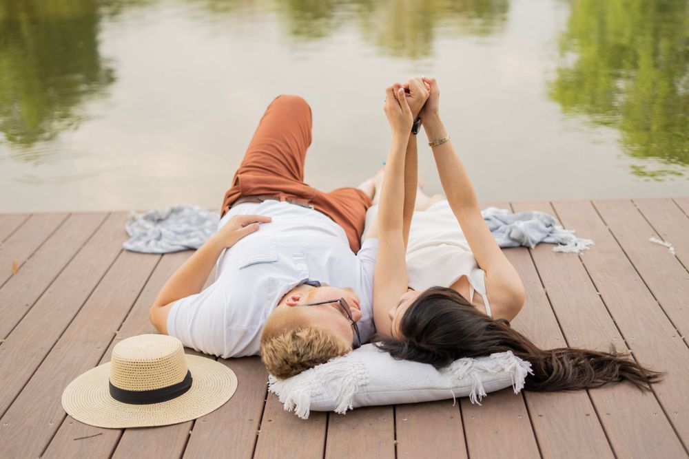 Wichita Engagement Photographer