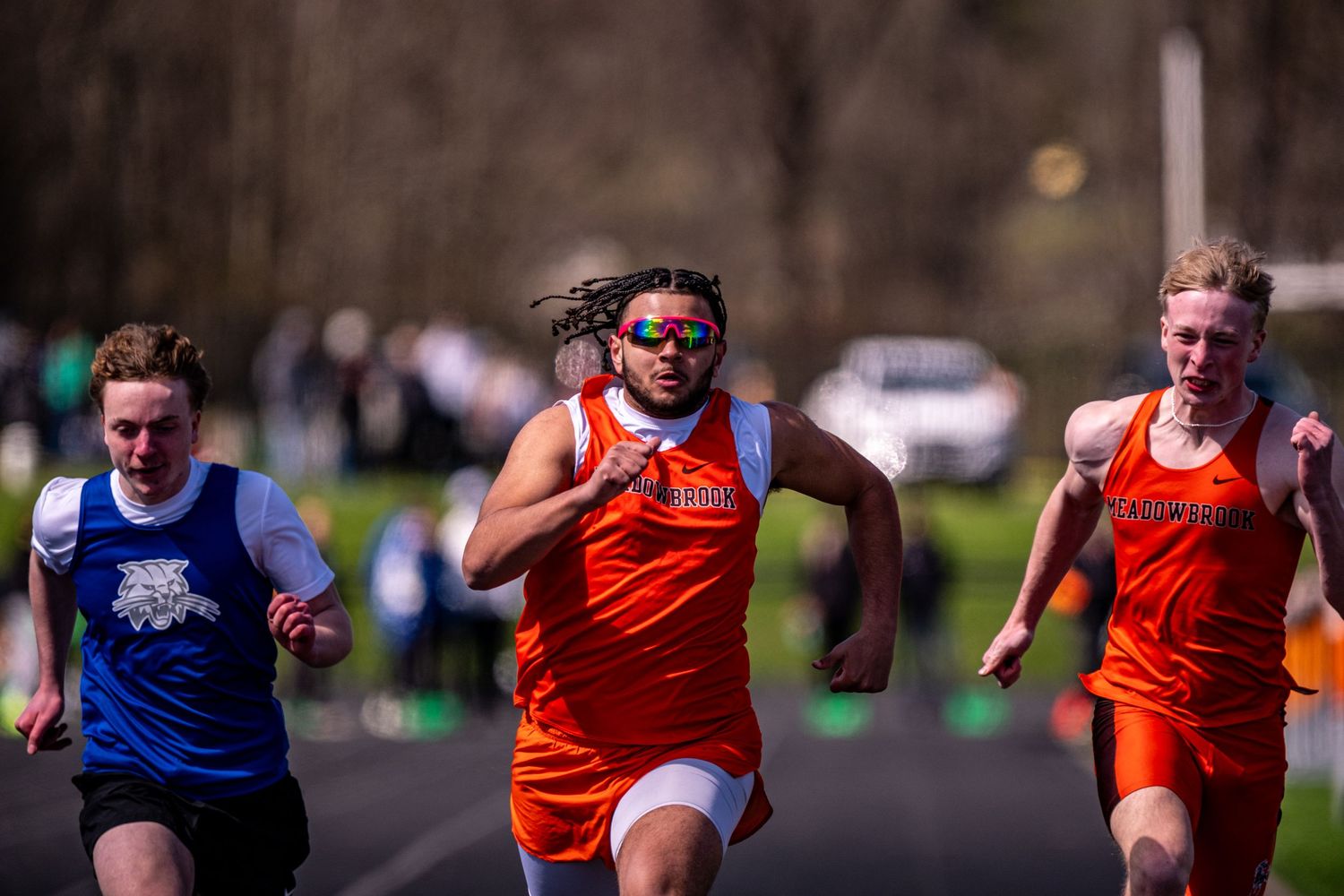 Sports Photo