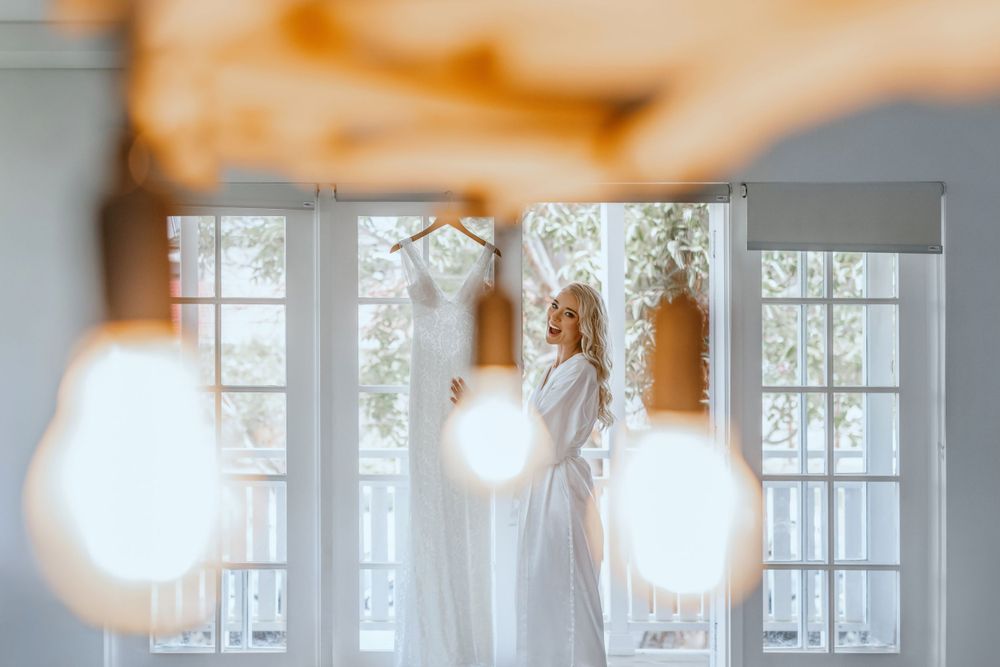 Dreamlife Wedding Photography Sydney photographs a beautiful wedding at Orso Bayside in NSW, Australia
