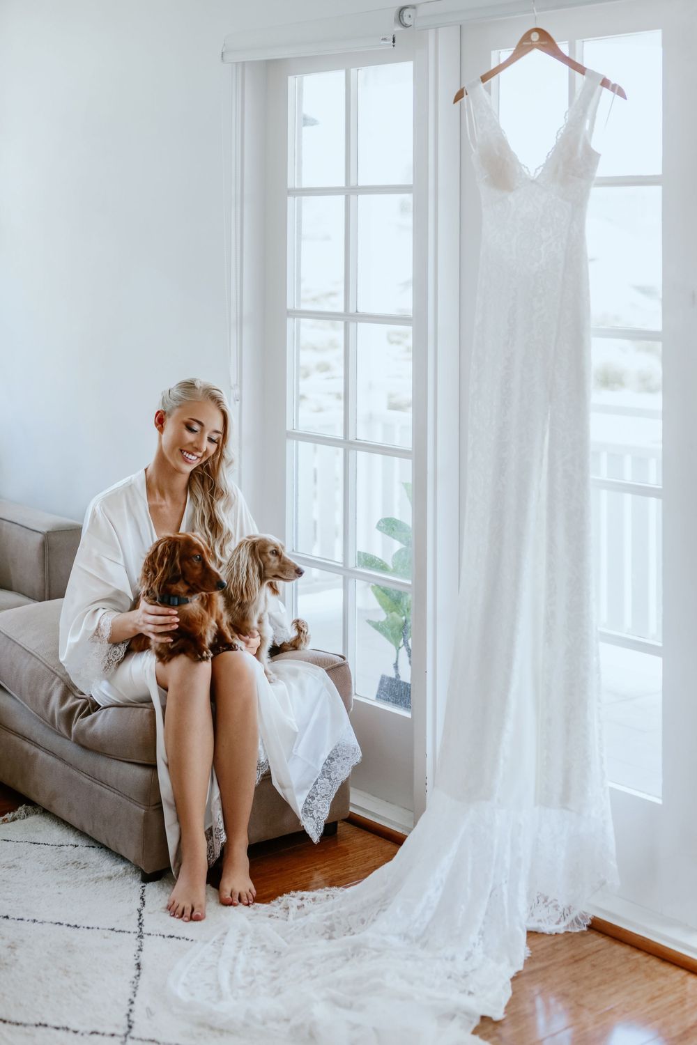 Dreamlife Wedding Photography Sydney photographs a beautiful wedding at Orso Bayside in NSW, Australia