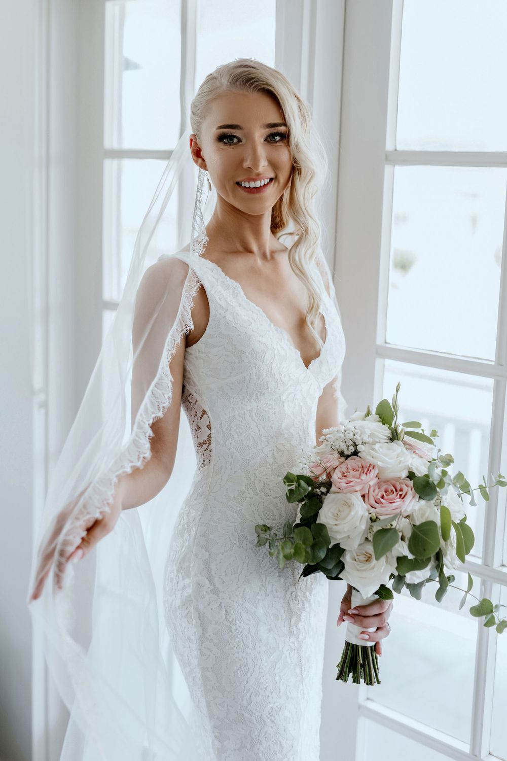 Dreamlife Wedding Photography Sydney photographs a beautiful wedding at Orso Bayside in NSW, Australia
