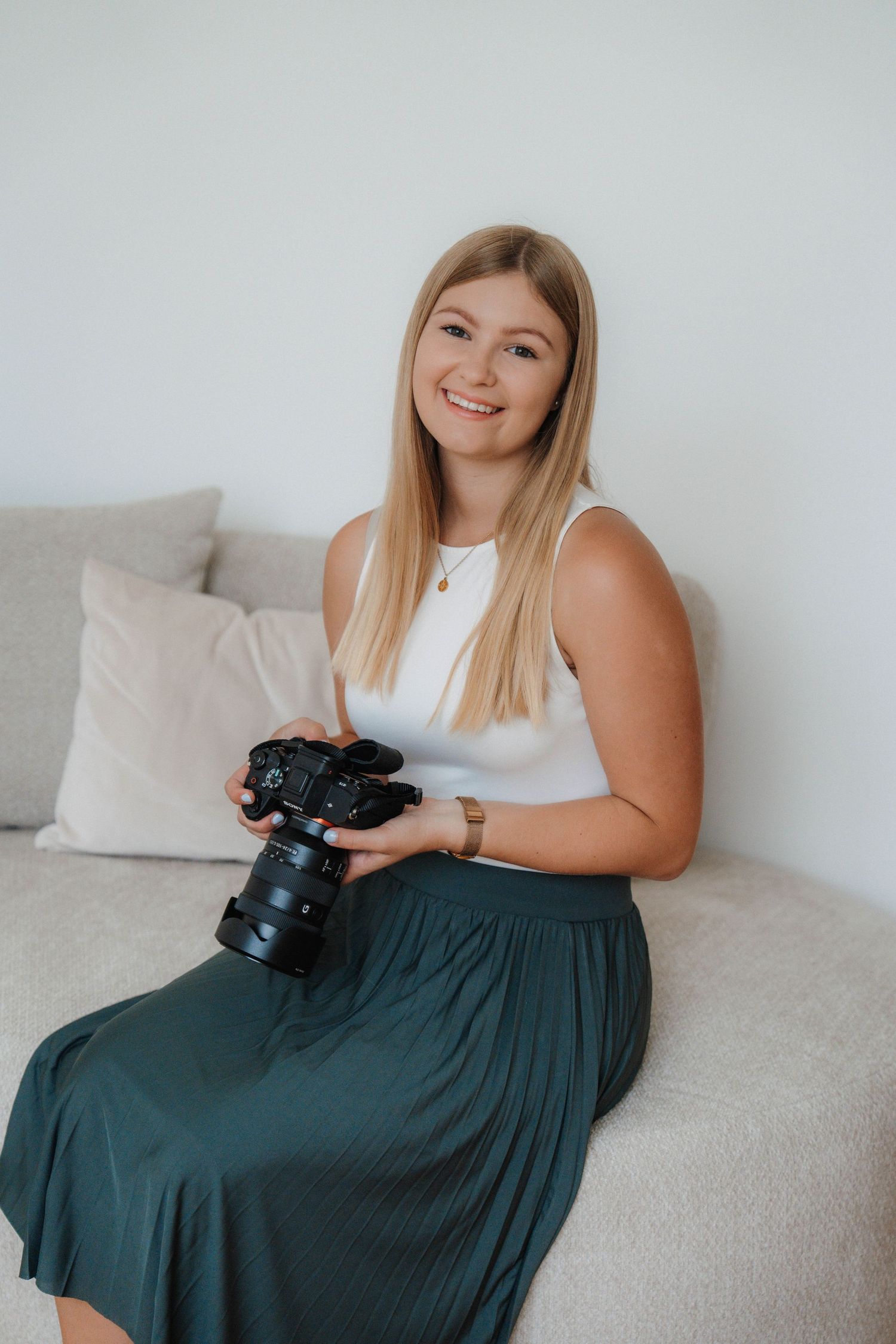 Porträt von valeannafotografie