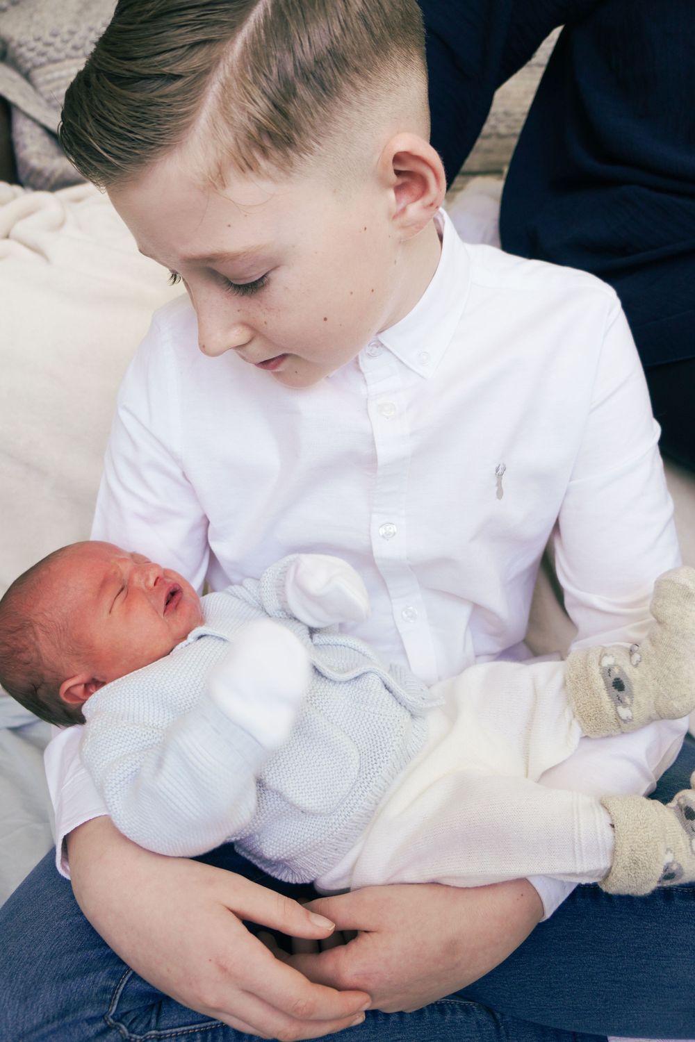 Hello Baby Photo Sessions with Jo Fisher | BLOOM Fabulous | Photography & Floristry | Tunbridge Wells | Kent
