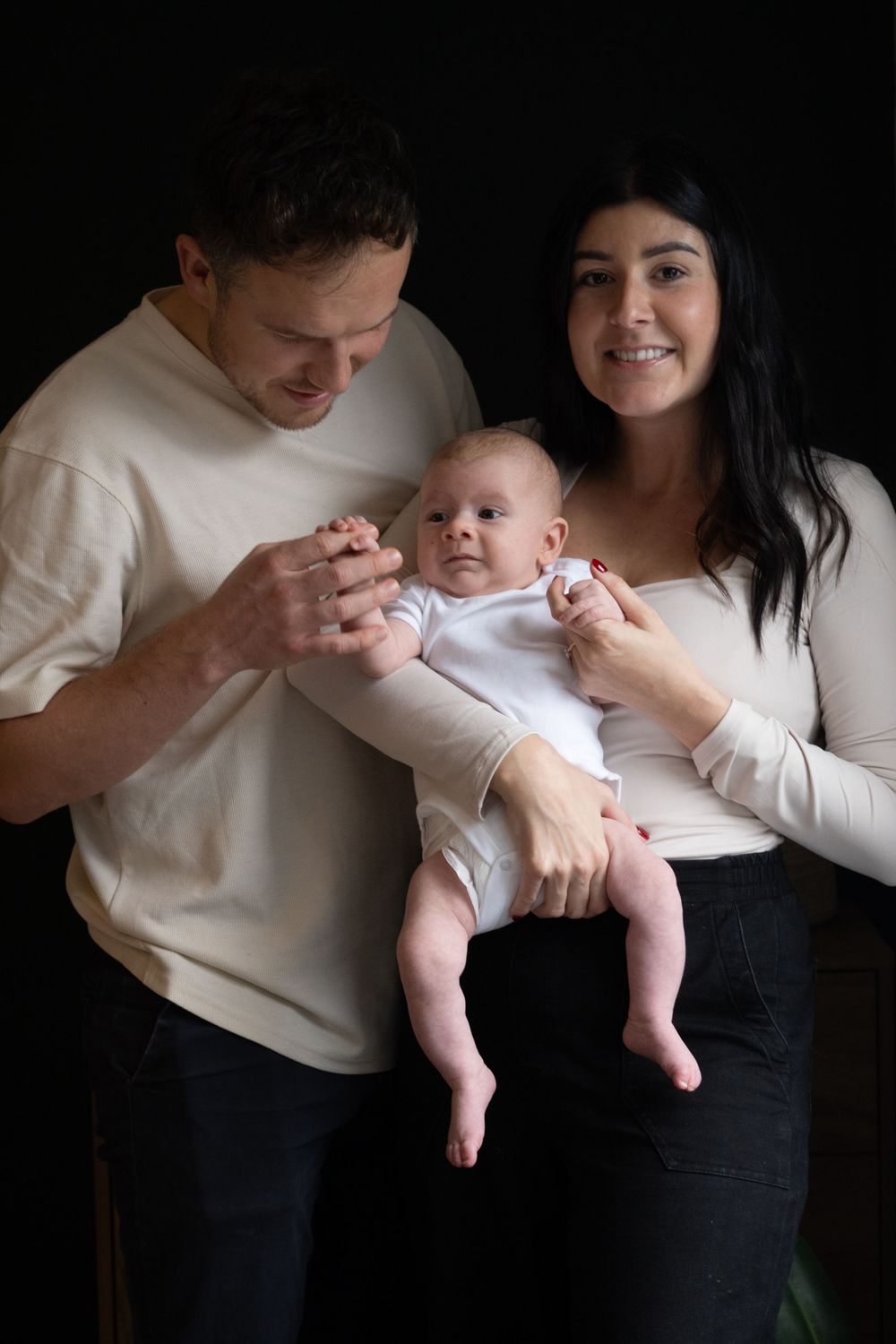 Bloom Fabulous photography parent and new born baby photo shoots in Tunbridge Wells and surrounding areas.