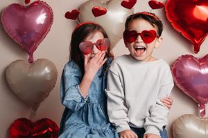 valentines photoshoot by kara jade photography