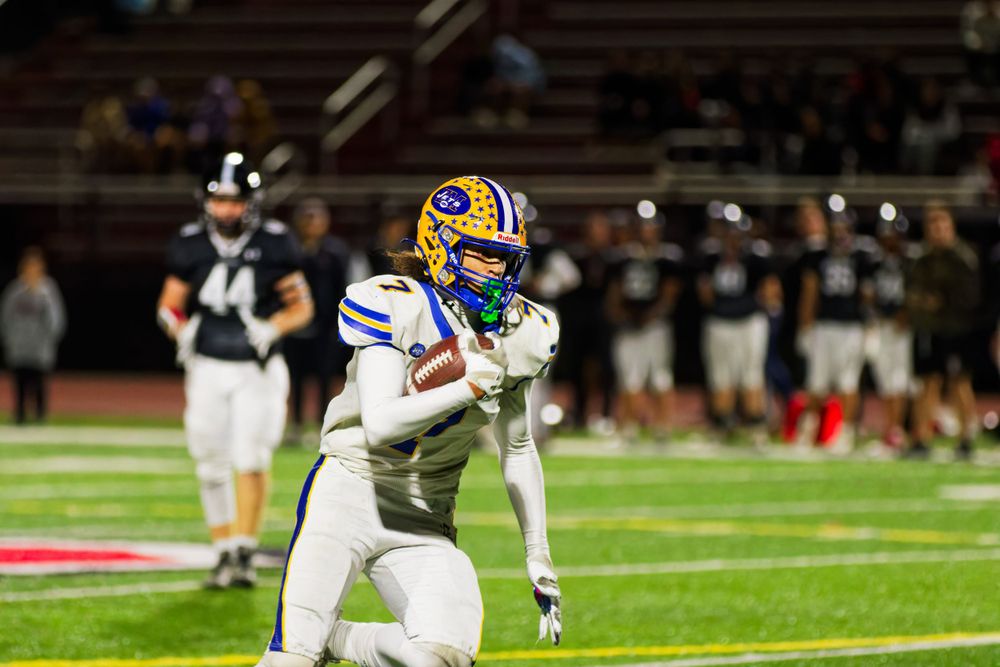 Friday Night lights