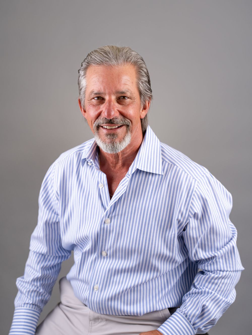 Professional studio portrait, Business Head Shot Berks and Montgomery County Business Head Shot for investment company.