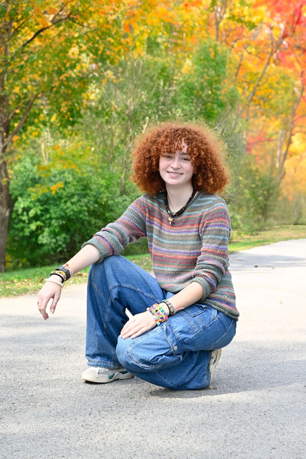 Chillicothe Ohio Photographer Jessica Marshall, Senior Pictures