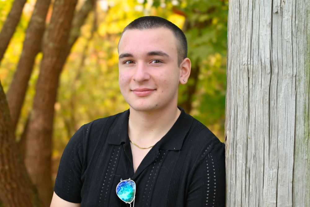 Chillicothe Ohio Photographer Jessica Marshall, Senior Pictures
